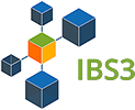 IBS3 logo